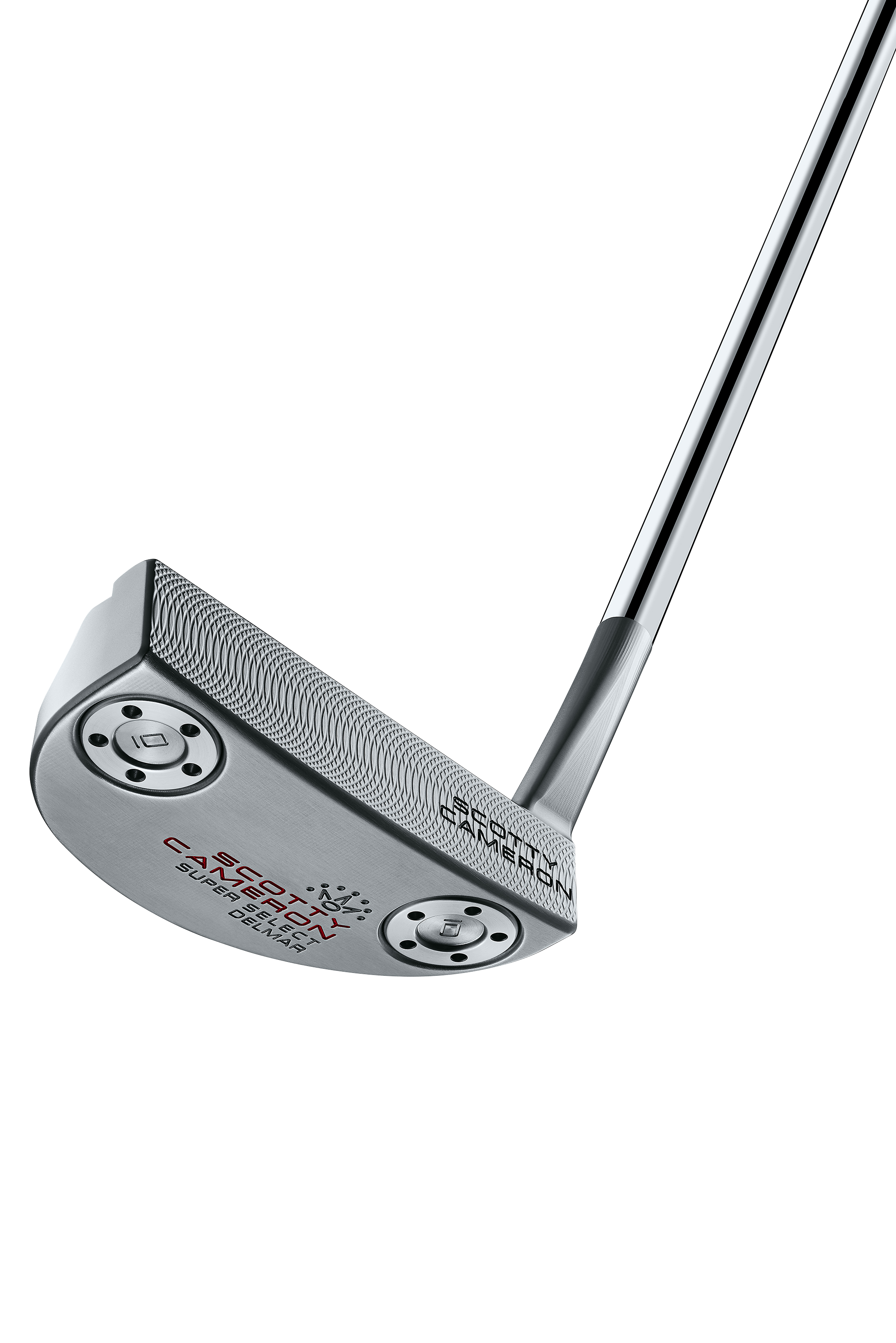 Super Select Del Mar Putter | SCOTTY CAMERON | Putters | Men's
